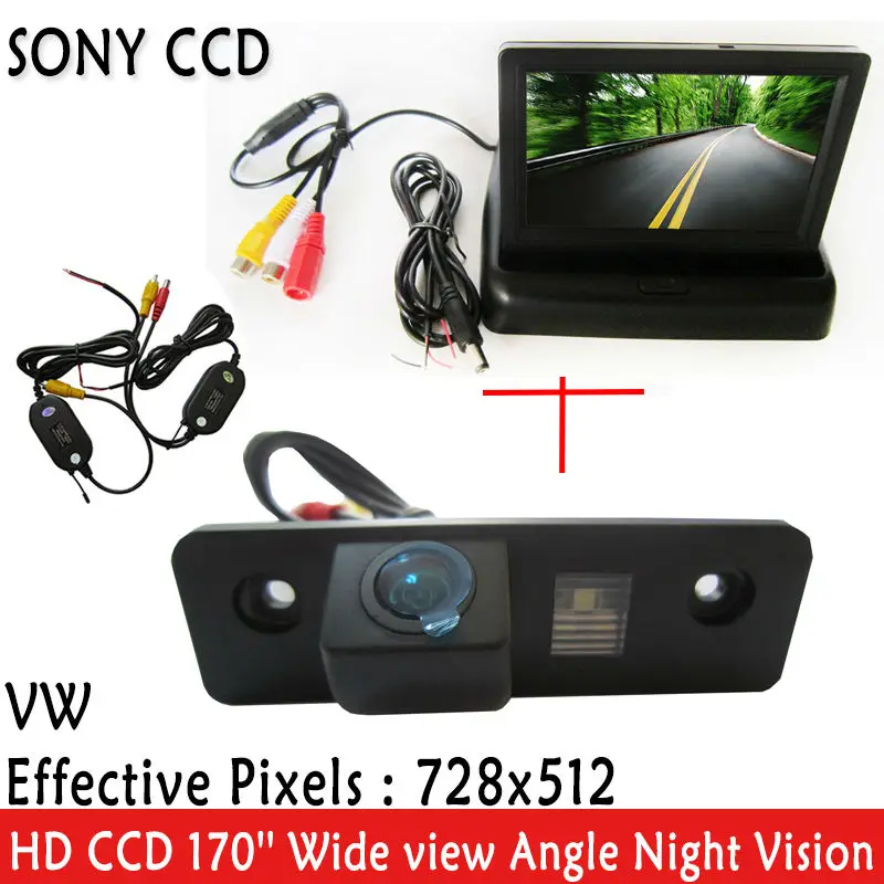 SONY CCD HD парковочные мониторы светодиодная Автомобильная камера заднего вида с 4