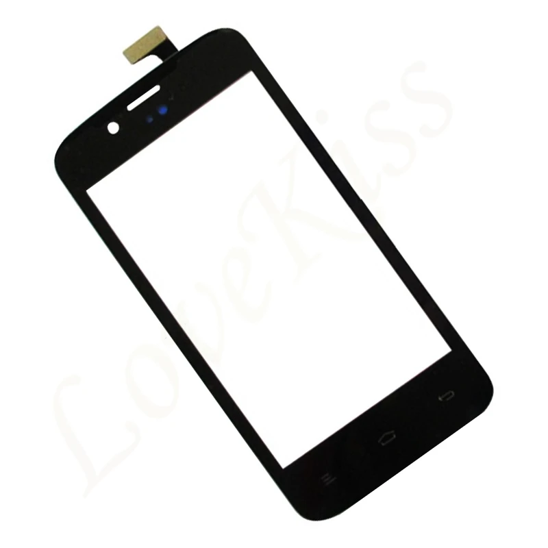 4 &quotсенсорная панель для Fly IQ440 датчик сенсорного экрана Gionee GN180 дигитайзер ЖК