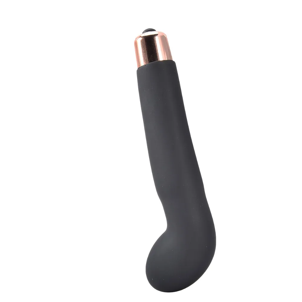 Уникальная форма G-spot Вибраторы Клитор фаллоимитатор со стимулятором женские