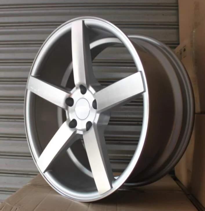 Voss CV3 18 дюймов 18x8 0 18x9 5x100 5x105 5x108 5x110 5x112 5X114.3 5x120 Автомобильные Колесные диски из