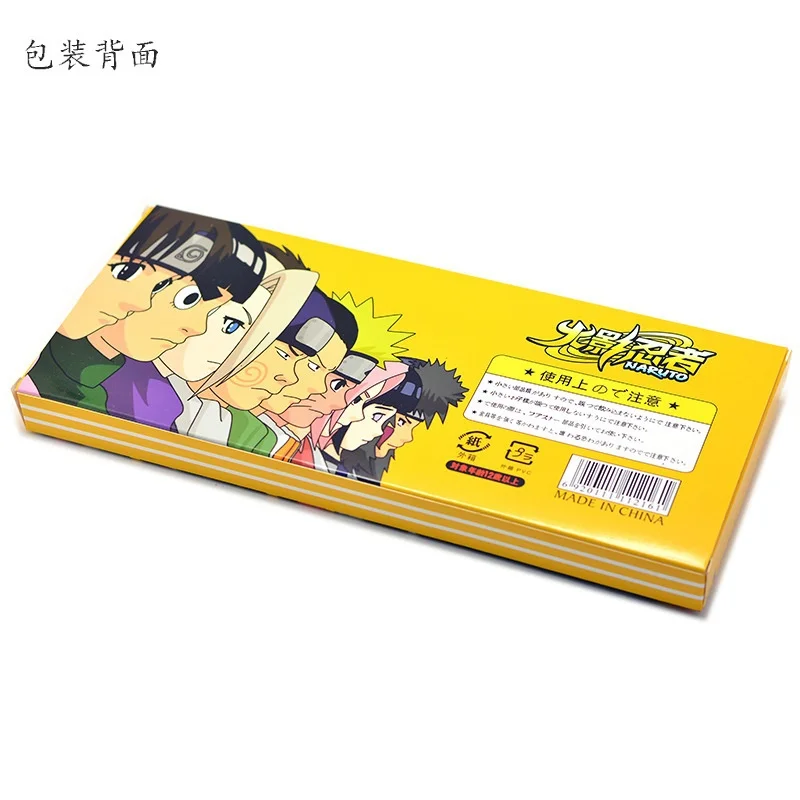 Подвеска для косплея из оружия Узумаки Какаси 10 шт. | Тематическая одежда и