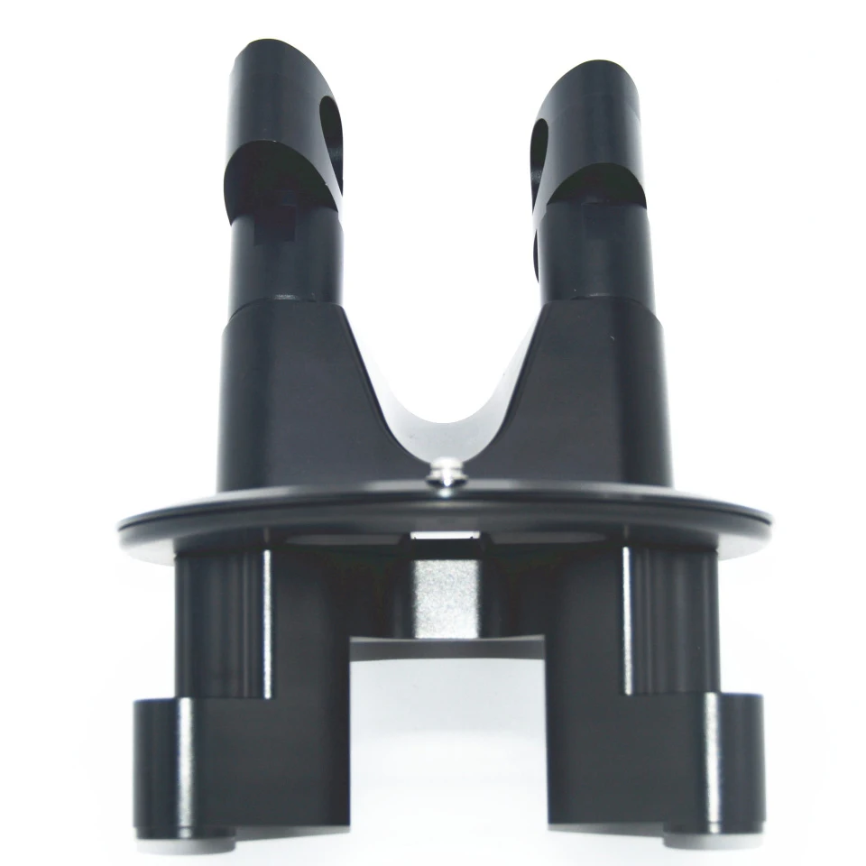 Комплект RISER POUR GUIDON для YAMAHA TMAX530 2012- ручка стояка и заднего сиденья пассажирская спинка повышающие стояки колодки