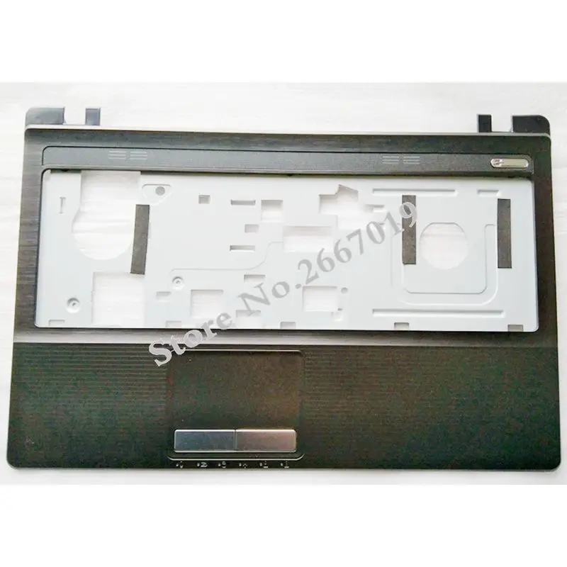 Чехол для телефона ASUS X53B X53 A53 K53B K53U X53BY X53U A53U K53XT K53T X53Z K53TK X53T Black C|case for asus|asus cover caseasus