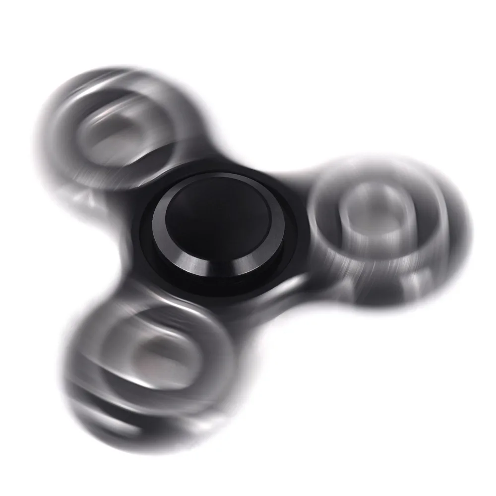 Rings and Free Gift Fidget Spinner Autism ADHD Hand In Stock Drop Shipping | Украшения и аксессуары