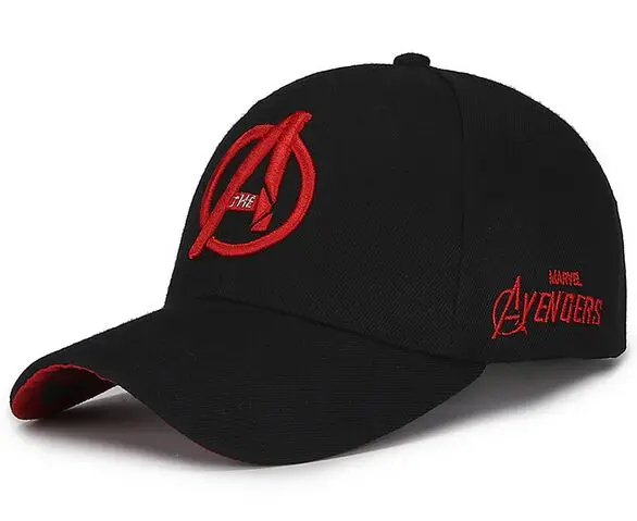 black red letter Xeongkvi три-ди Для мужчин сионала вышивка бейсболка с буквами Демисезонный брэндовые Снэпбэк хлопок Шапки для женщин и мужчин Casquette - Цвет: black red letter