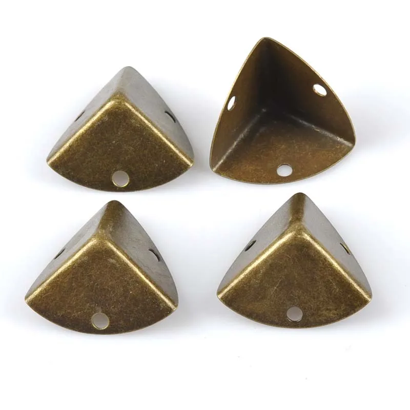 10 шт. Великолепные Металлические папки для альбомов|protector|protector boxprotector corner |