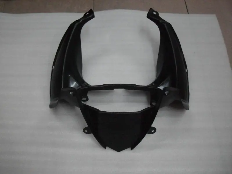 Injection mold Fairing kit for KAWASAKI Ninja ZX250R 08 09 10 12 EX250 ZX 250R 2008 2012 Matte&gloss black Fairings+gifts KB48 |