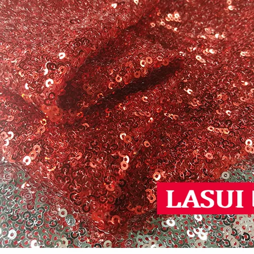 LASUI 13 видов цветов 5 м = 1 лот 3 мм шифрования Блестящий градиент сетчатые кружева с