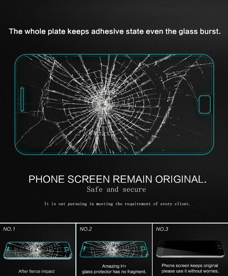 Ультратонкое закаленное стекло 9H для Meizu M2 M3 Note M2 Mini M1 MX4 MX5 MX4 Pro U10 U20 M3E, защитная пленка для экрана