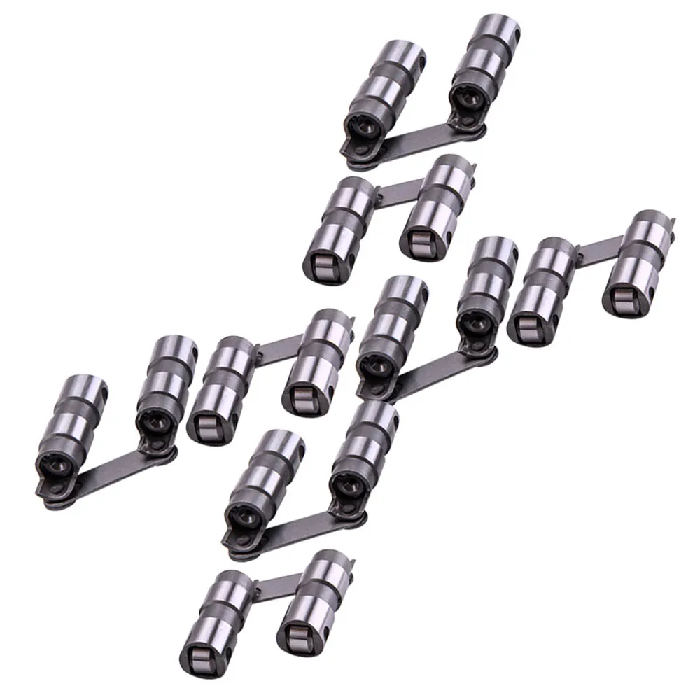 

16pcs Hydraulic Roller Lifters for Dodge Chrysler V8 361 440 383 400 413 426