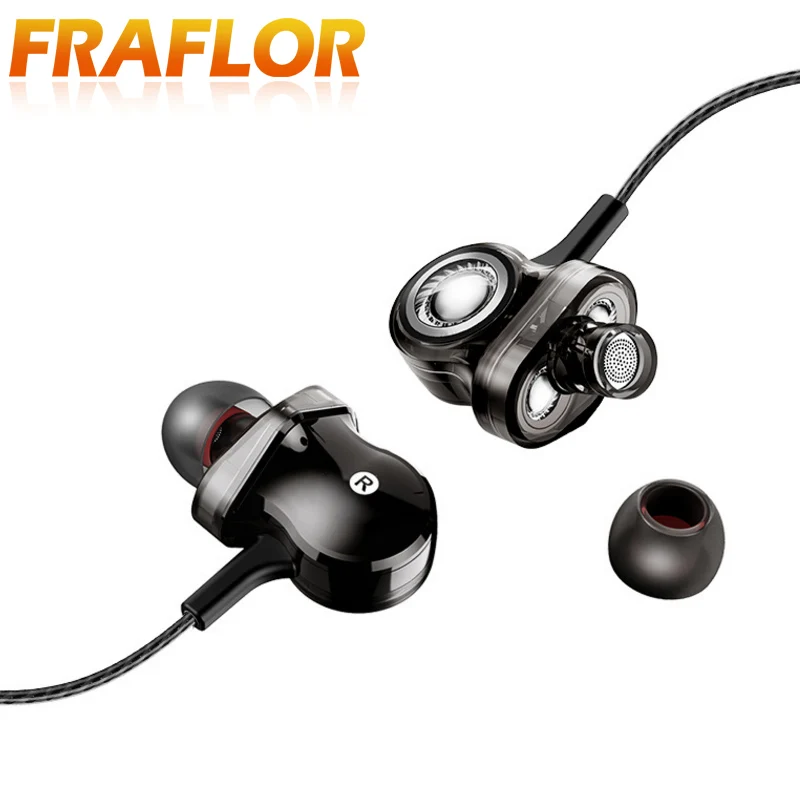 Водонепроницаемая Спортивная гарнитура TWS для телефона шесть устройств три