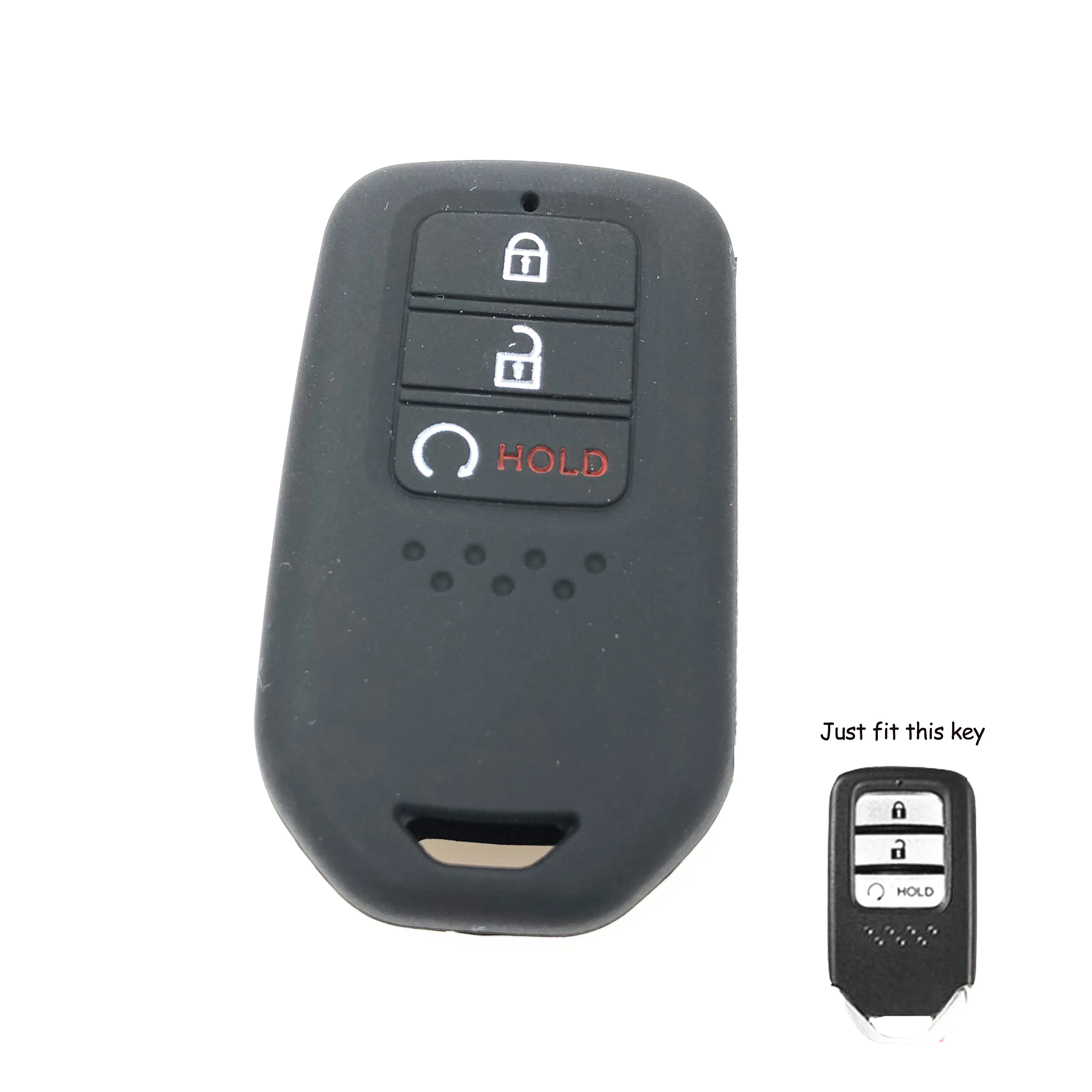 Силиконовый для ключа автомобиля чехол держатель планшета Lenovo Honda Ciimo Elysion AVANCIER CR Z