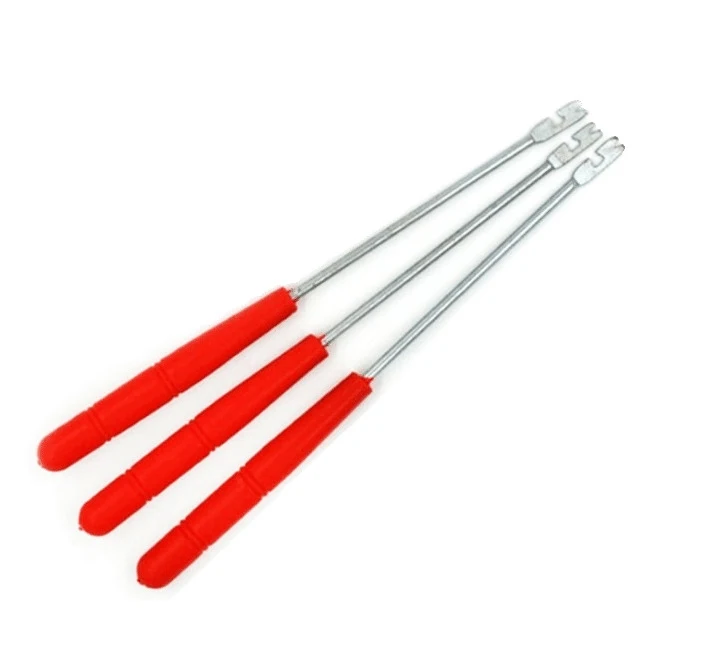 Decoupling Device Rapid Fishing Tackle Hook Detacher Removal Tool Remover Safety Extractor Lures Lines Fish Tackles Tools | Спорт и