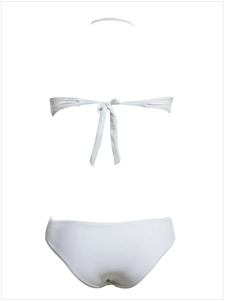 summer women fashion Bikini Sexy Strapless Swimsuit Floral Print Freeshipping | Женская одежда