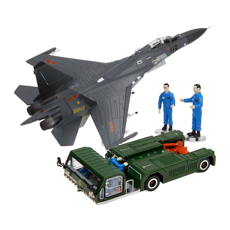 13 см 1/72 масштаб самолет Trail автомобиль трактор инженерный грузовик Drag для моделей