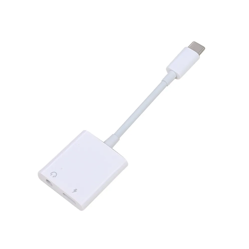 2 в 1 USB C до 3 5 мм аудио и зарядный адаптер ключ для Pixel Essential Ph HTC U11 U12|Зарядные