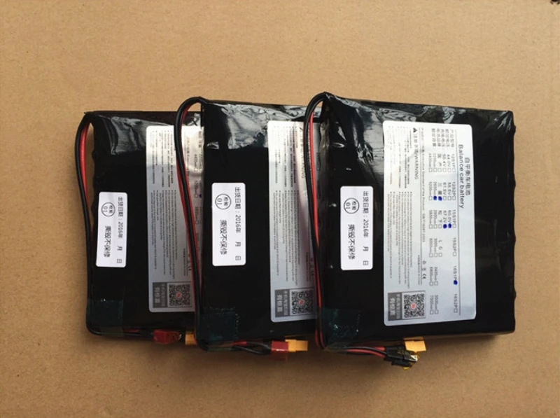 Производство для Японии SANYO 18650 60 в 2600 мАч Вт ч балансировочная Автомобильная