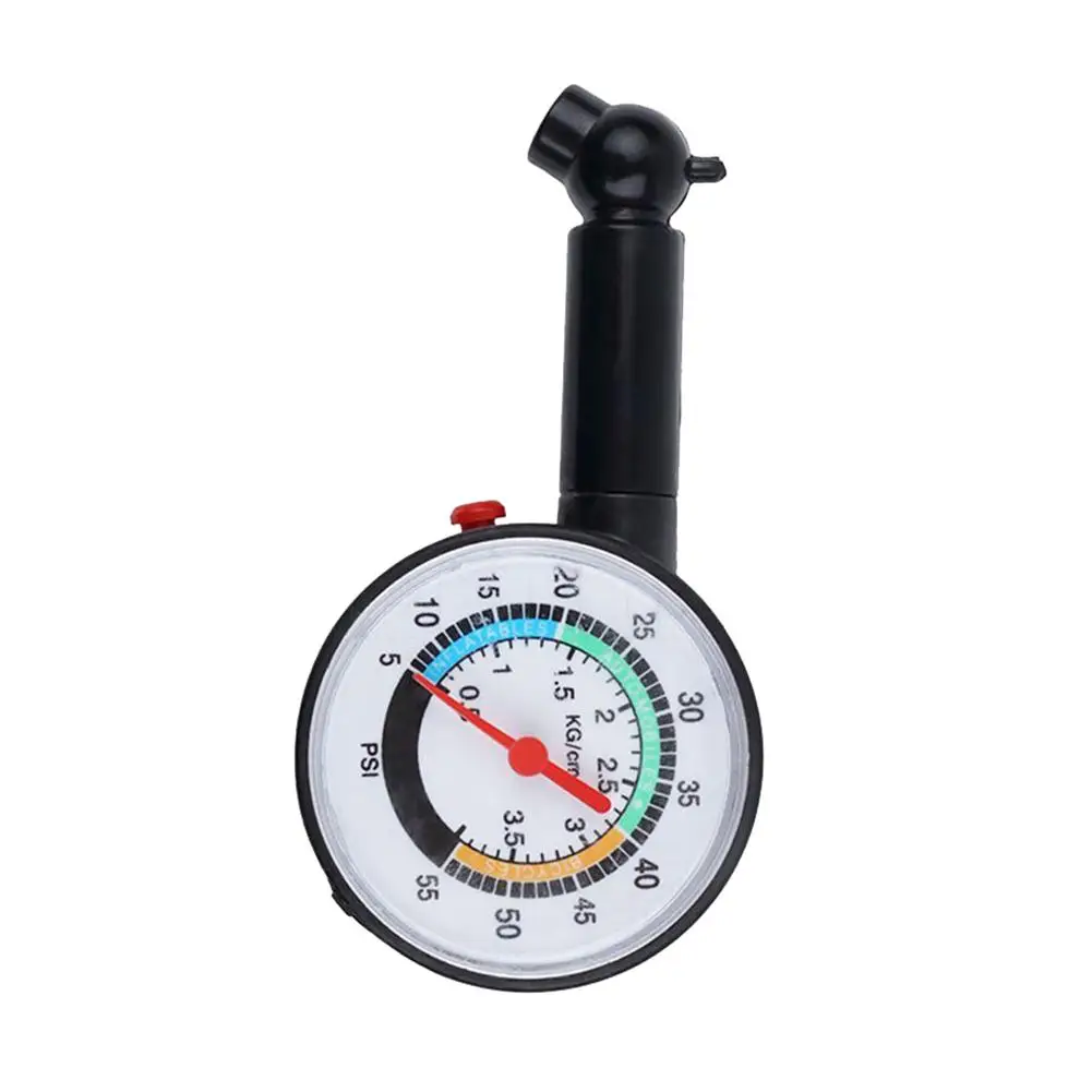 

Digital Tire Air Pressure Gauge Auto Car Truck Tyre Meter Tester Vehicle Precise Tool Manometer Barometers Tester for Car Truck