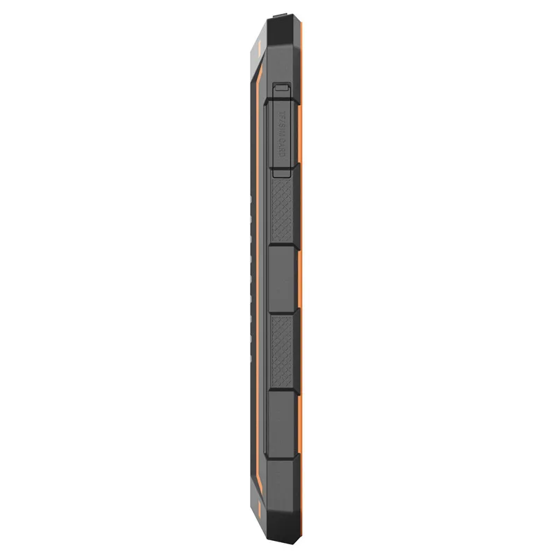 Ному S10 IP68 Водонепроницаемый 5 0 дюймов Android 6 смартфон 5000 мАч 720*1280 MTK6737T 4 ядра 2 ГБ