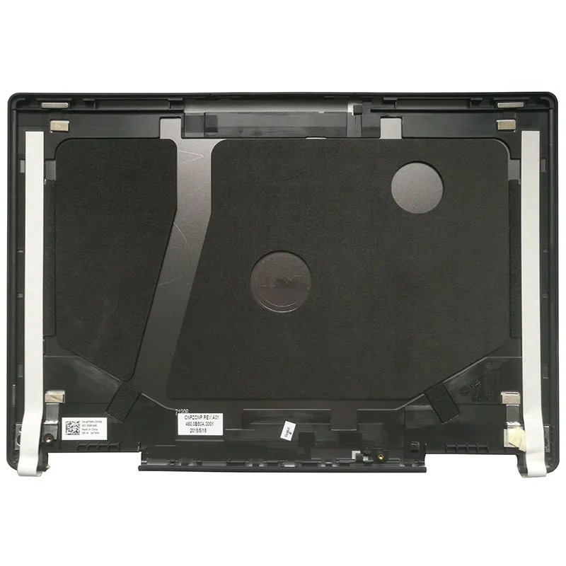 Новая задняя крышка LCD для Dell Inspiron 13 7370 7373 0KTXPH 460.0B50A.0001 коричневый | Компьютеры и