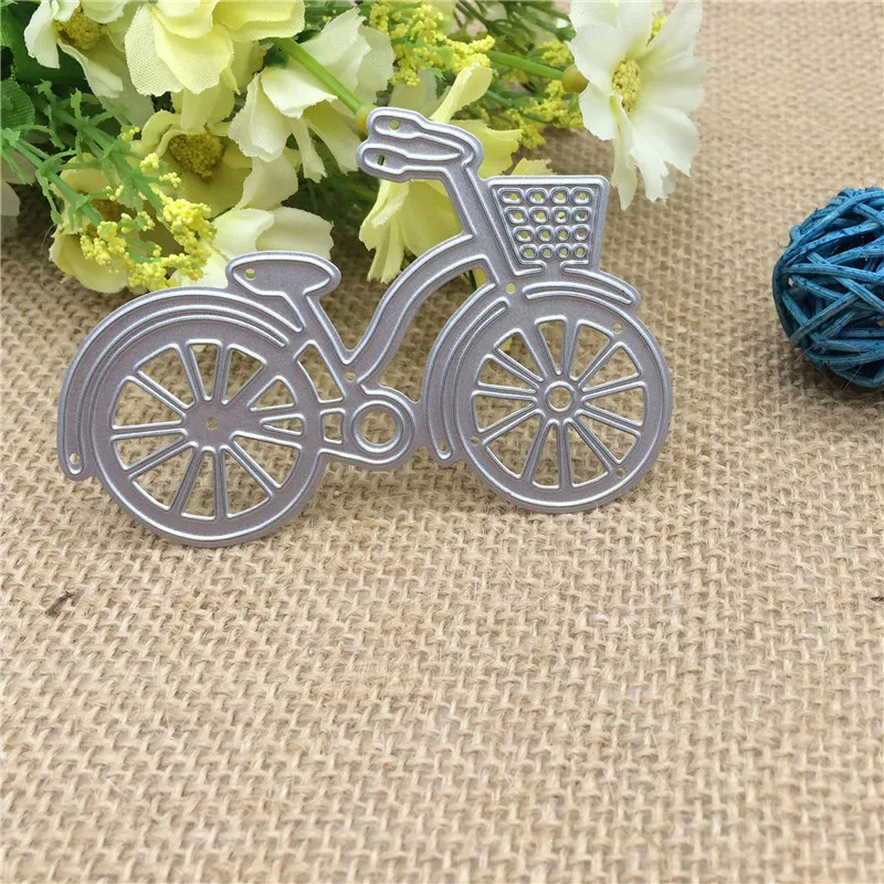 Металлические стальные рельефные штампы для велосипеда трафареты