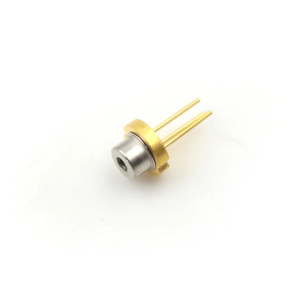 1 шт. SLD3134VL фиолетовый синий лазерный диод TO 18 LD w PD 20mw 405nm 5 6 мм|Соединители| |