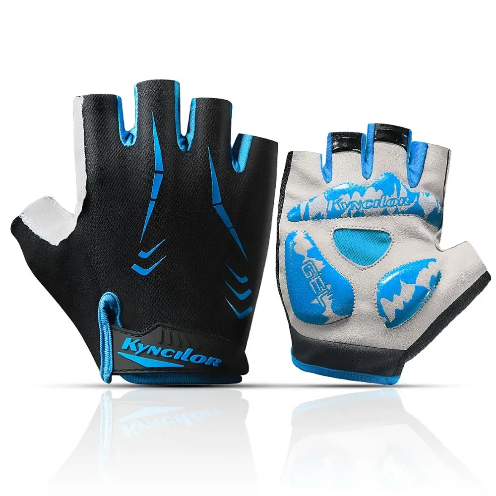 Guantes Ciclismo спортивные велосипедные перчатки для спорта на открытом воздухе летние