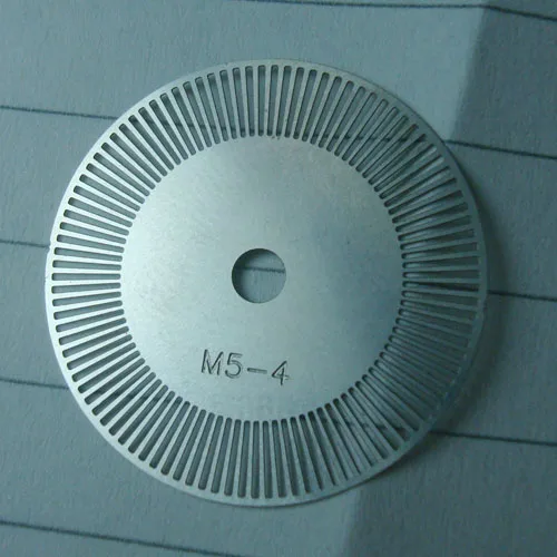 1 шт. фотоэлектрический датчик колесо измерителя Серводвигатель решетки диск m5 4ue