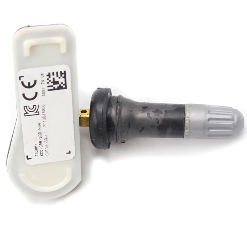 529332V100 система контроля давления в шинах датчик TPMS для Hyundai Velostar Kia Soul Sedona 433