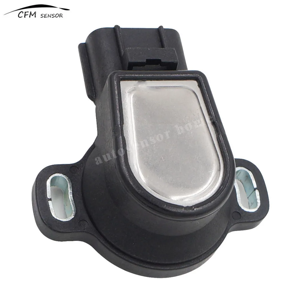 89452 22090 Датчик положения дроссельной заслонки TPS подходит для Lexus LS400 Toyota Camry RAV4 Corolla