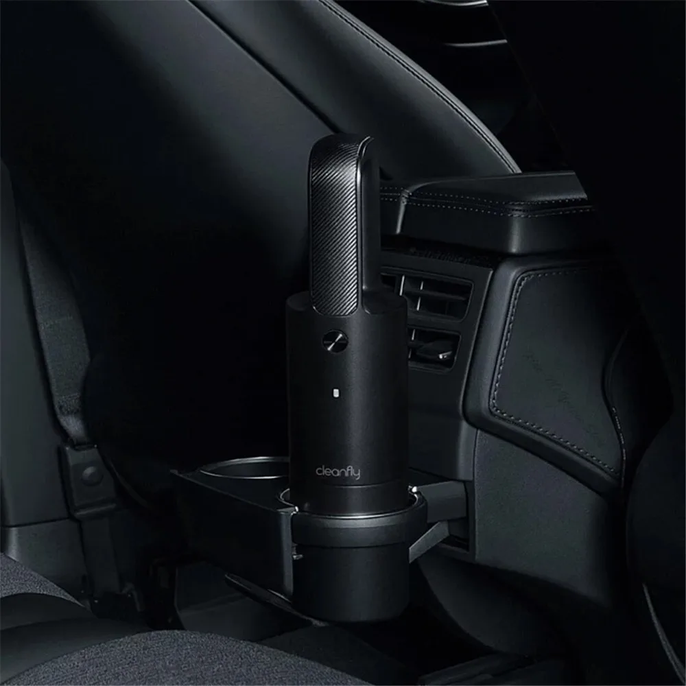 Автомобильный пылесос Autos портативный беспроводной для Xiaomi 12 В 2 а с функцией