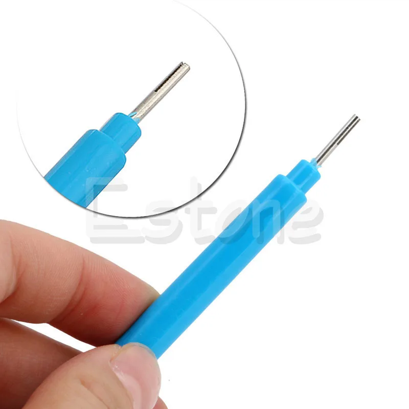 

1pc Slotted Paper Quilling Tools Muticolor Plastic DIY Paper Craft