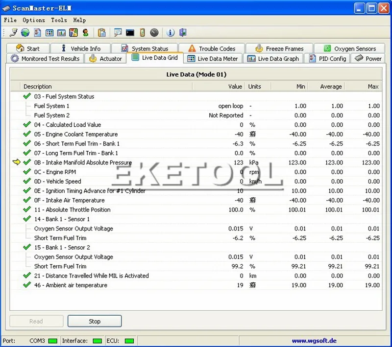 PIC18F25K80 V1.5 ELM327 Bluetooth с переключателем питания аппаратное обеспечение V1.5 работает Android/Windows Super ELM 327 Переключатель ВКЛ/ВЫКЛ код ридер