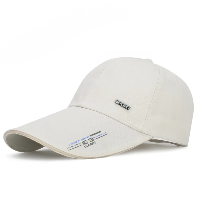 Бейсболки мужские весенние шапки с трещоткой Snapback черные Роскошные брендовые 2018