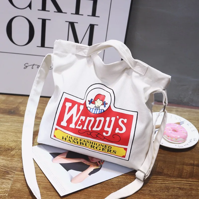 Новинка 2019 винтажная Холщовая Сумка дизайнерская дамская сумка на плечо с