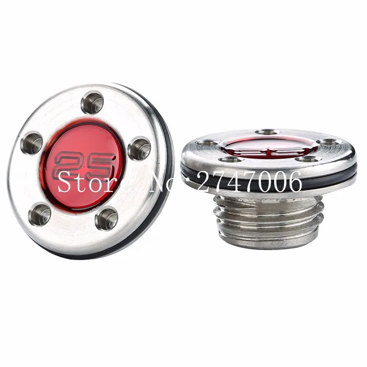 2 шт. абсолютно Гольф Красный FASTBACK& SQUAREBACK Putter Weights для Scotty Cameron Putters 5 г/10 г/15 г/20 г/25 г/30 г/35 г/40 г