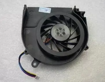 

UDQFZZR35DQU original new FOR Dell laptop fan, DQ5D555C304 fan