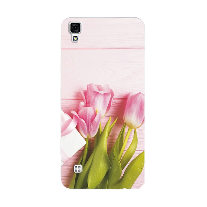 W21 Чехол для LG X power, мягкий чехол для телефона с сердечком, плотный чехол, силикон для LG X power K220 K220DS 5,", Чехол - Цвет: W21