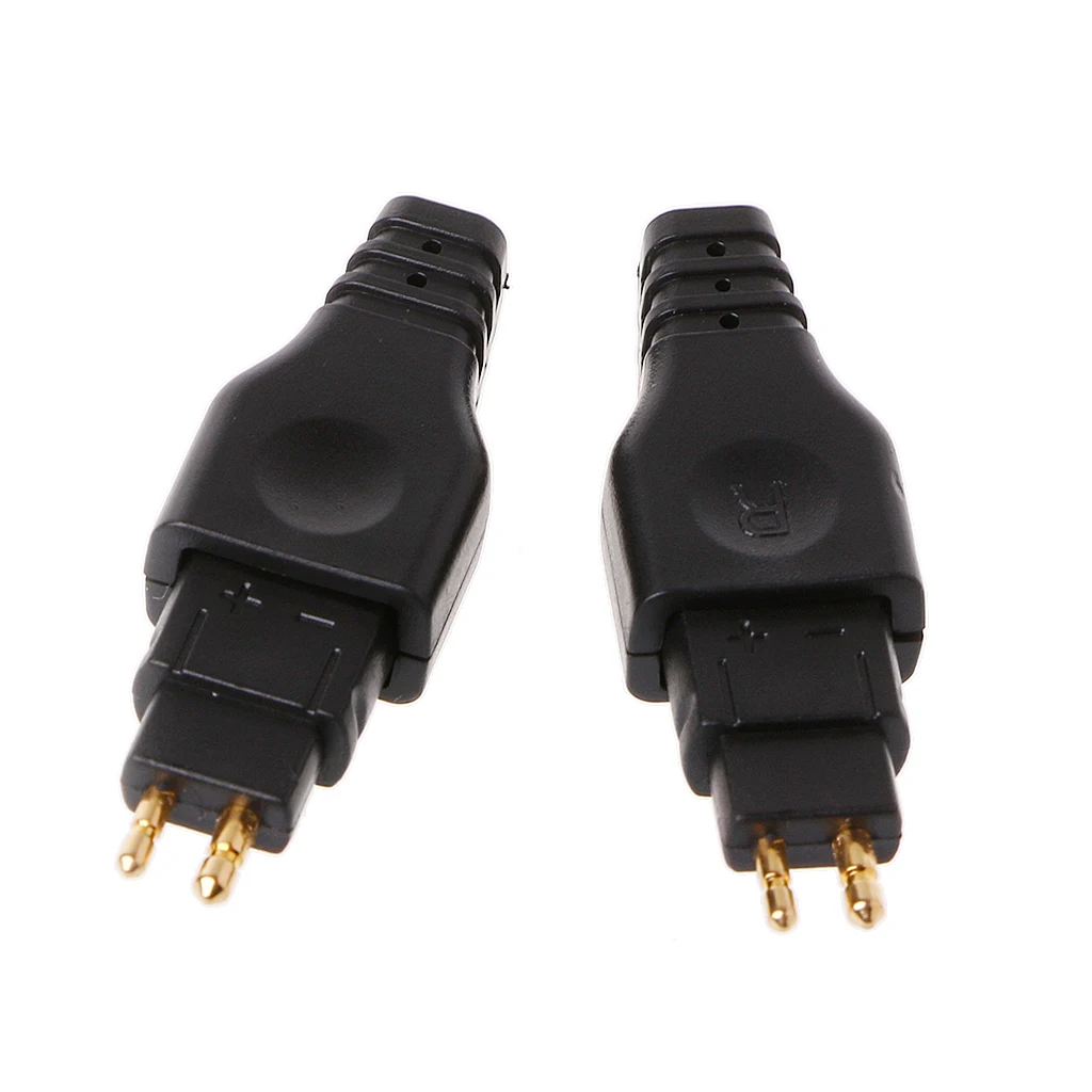 Медный разъем для наушников для Sennheiser HD565 HD650 HD600 HD580 HD25 Соединительный адаптер