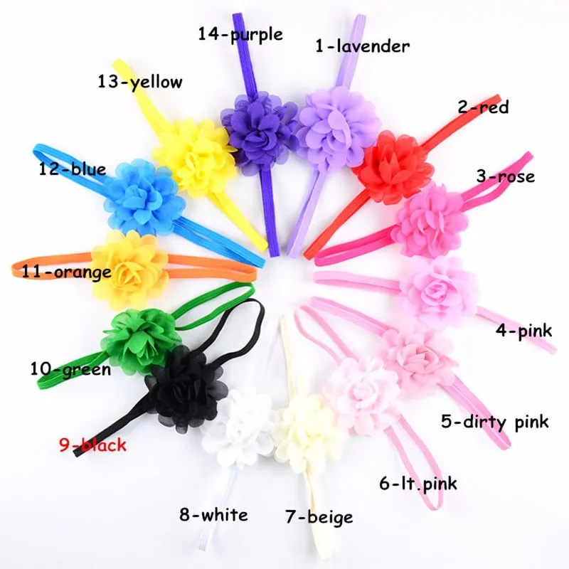 10 шт. детские головные уборы|accessories accessories|accessories floweraccessories kids |