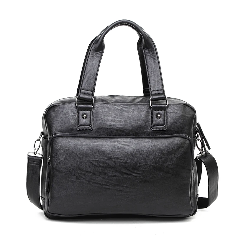 CROSS OX Новый Дизайн мужская Портфель Сумки Для Мужчин Мода Сумка 14' Ноутбук HB559M|bag