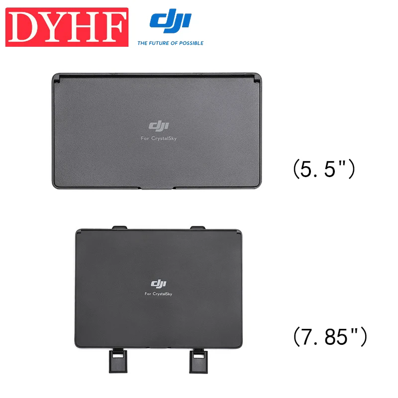 DJI CrystalSky Monitor Hood (5 5 &quot) (7 85&quot) | Электроника