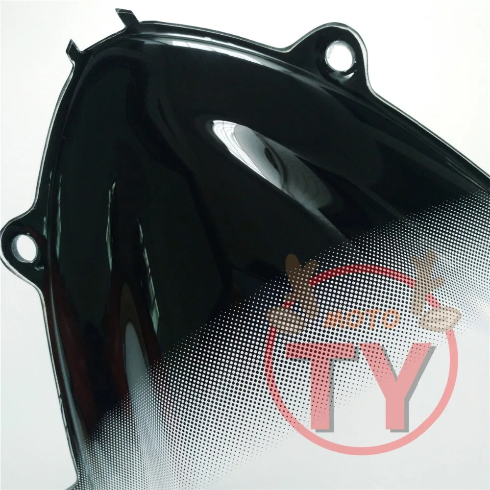 Для Honda CBR 1000 2008 2009 08 09 cbr CBR1000 RR cbr1000 rr ветровое стекло лобовое двойной пузырь