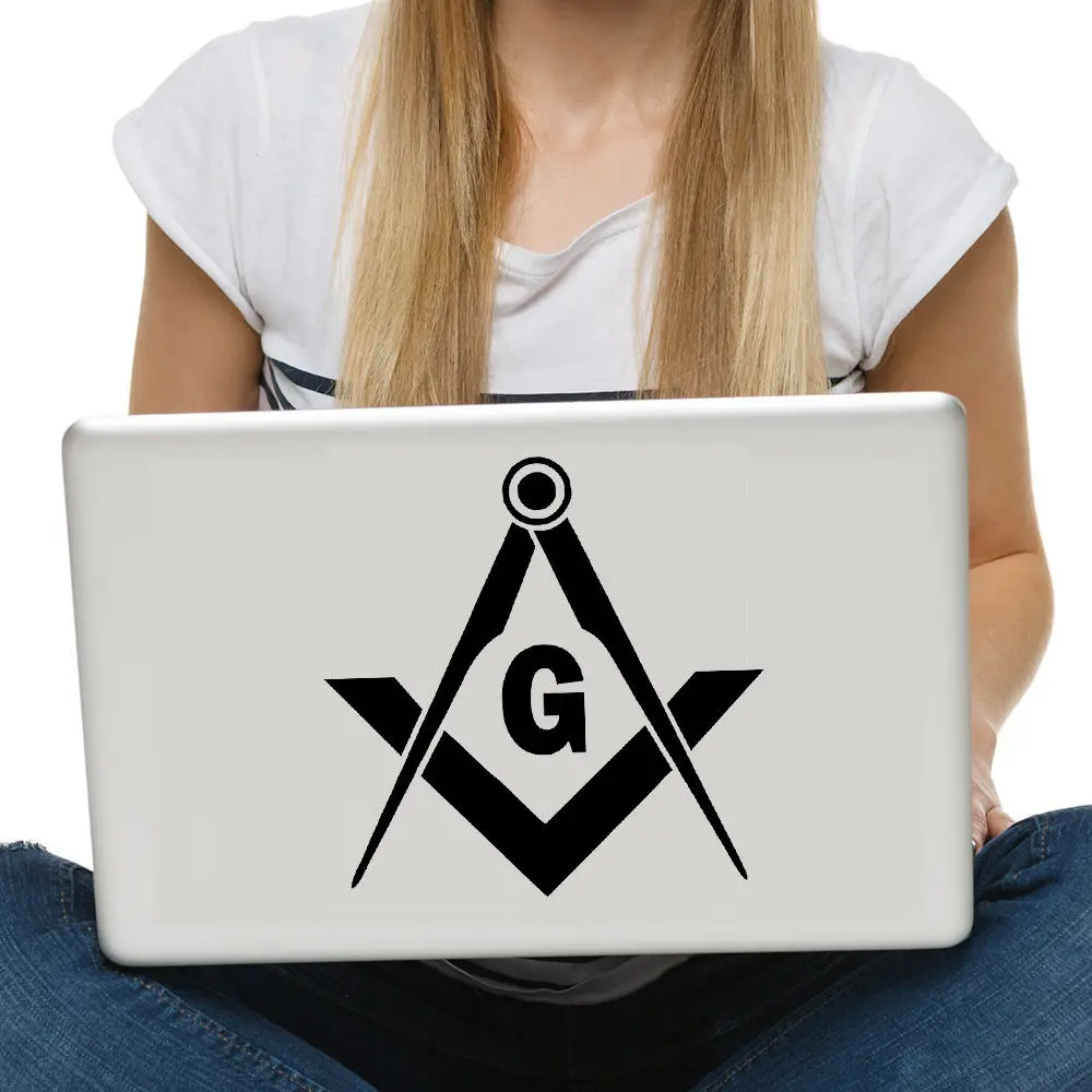 Масонов виниловые наклейки в виде Фотообоев c переводными картинками