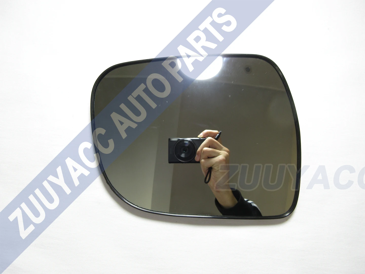 Боковое зеркало заднего вида для Toyota Kluger Highlander XU40 07 13|Зеркала и крышки| |
