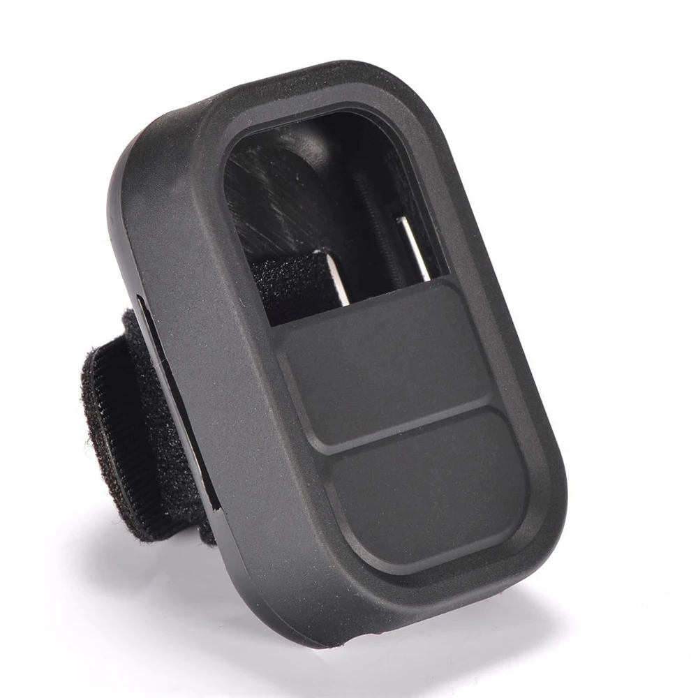 JUST NOW для GoPro аксессуары Go Pro силиконовый чехол с дистанционной защитой + WiFi