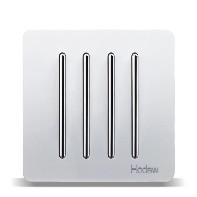 Панель импульсного источника питания для домашнего монтажа 86 видов скрытая