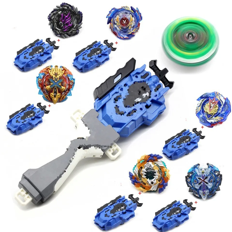 Tops Beyblade Burst Toys B-129 127Bables Fafnir Metal Fusion Spinning Top Bey Blade Blades Toy Bayblade Bay Blade Toys For Sale
