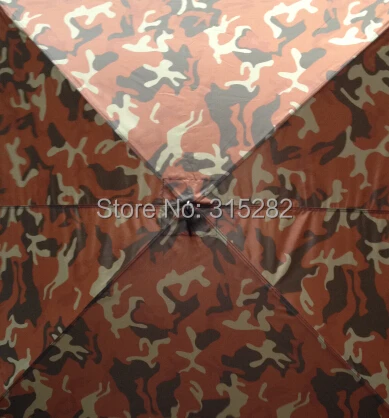 2018 хит! Двухконтурная палатка для улицы камуфляжная 3-4 человек | Спорт и