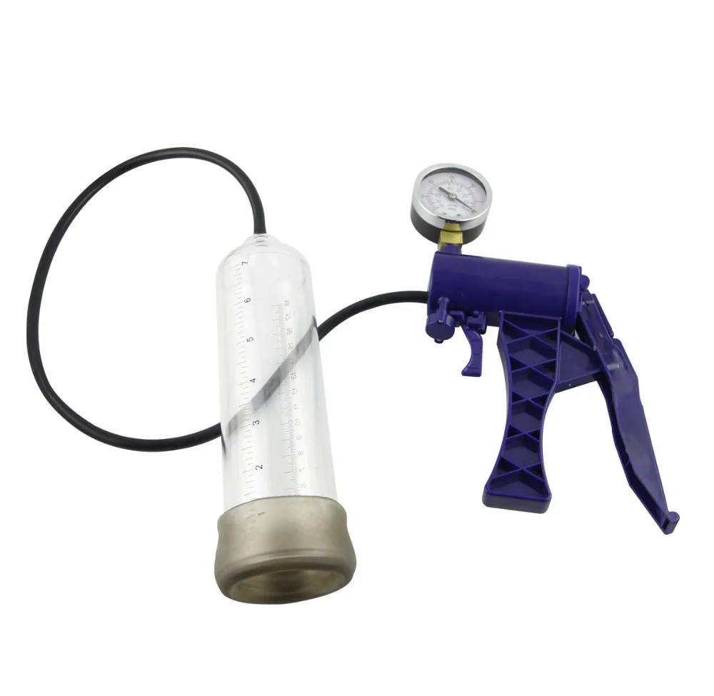 Секс-игрушка электрический пенис поезд насос вакуумная Ручка кардиостимулятор